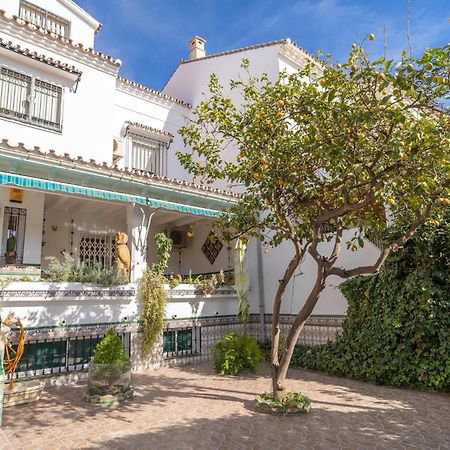 3 Bedroom Stunning Home In Torre Del Mar Exterior photo