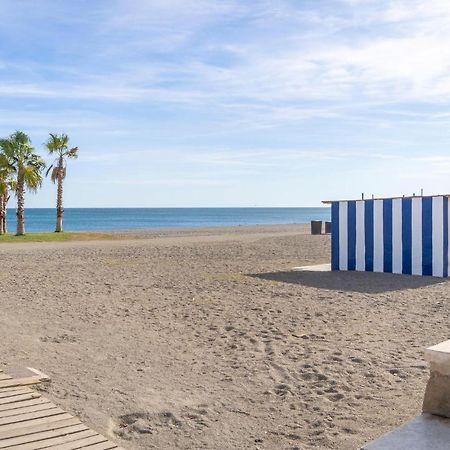 3 Bedroom Stunning Home In Torre Del Mar Exterior photo