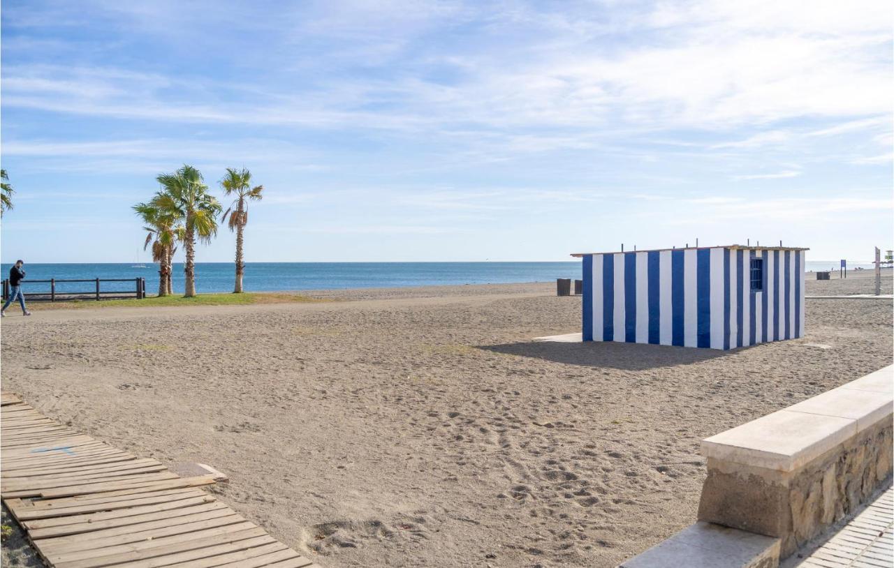 3 Bedroom Stunning Home In Torre Del Mar Exterior photo