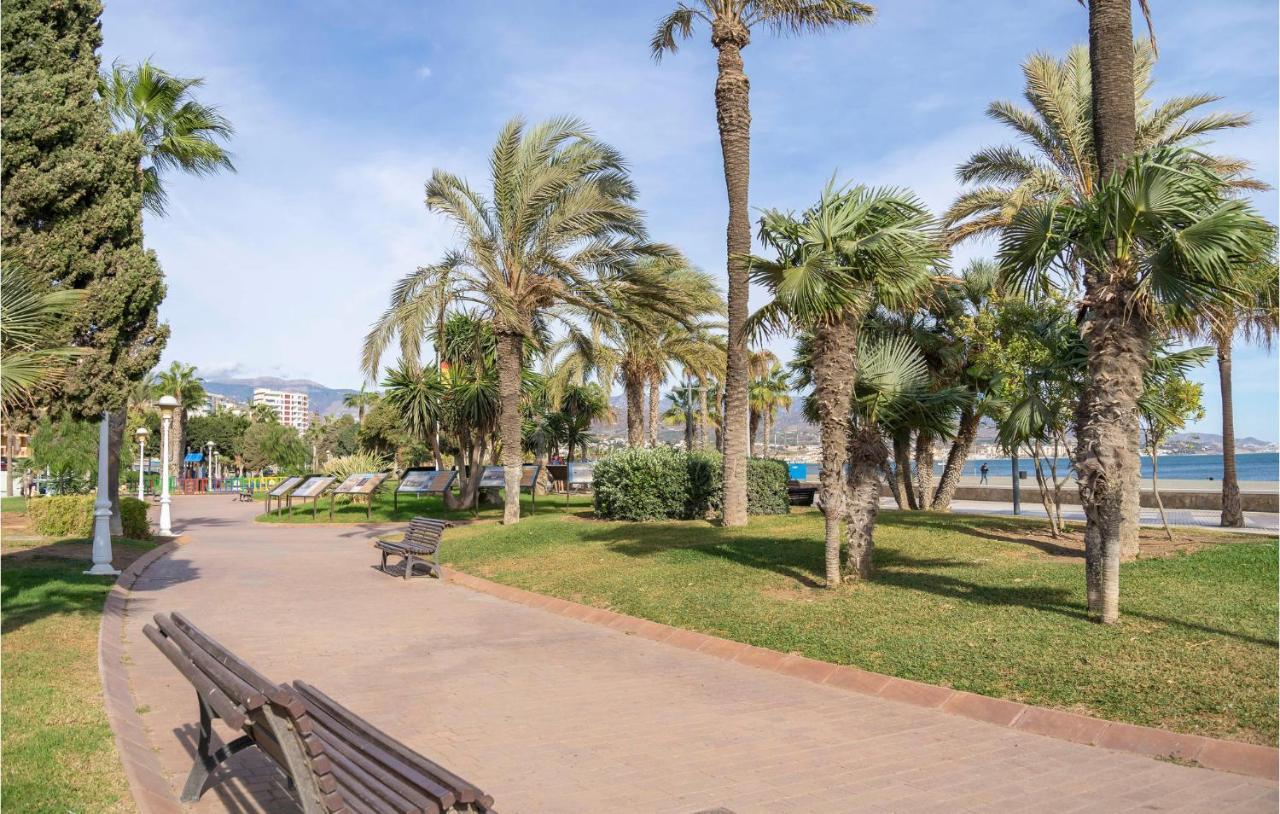3 Bedroom Stunning Home In Torre Del Mar Exterior photo