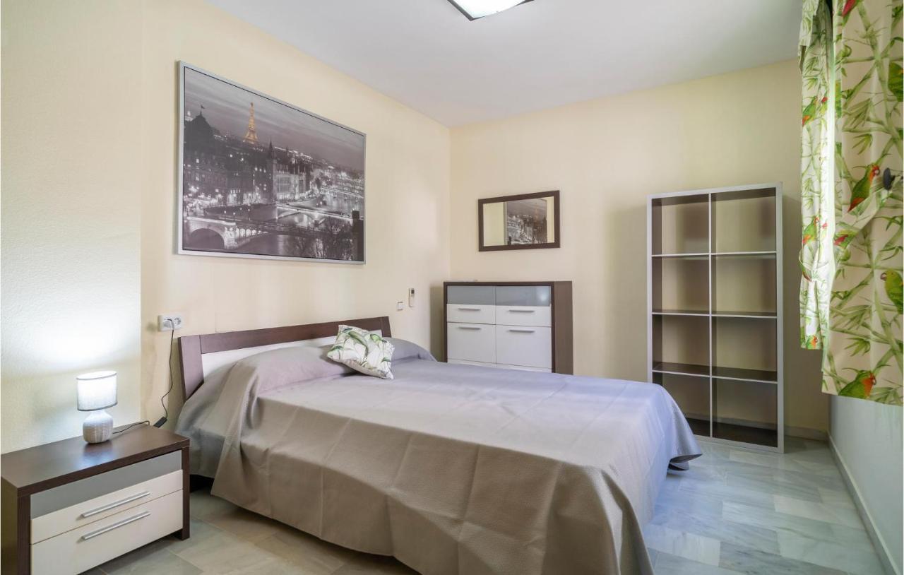 3 Bedroom Stunning Home In Torre Del Mar Exterior photo