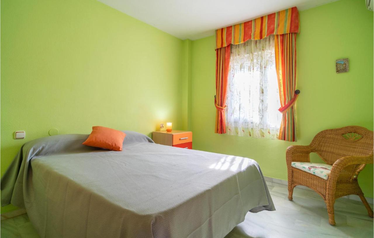 3 Bedroom Stunning Home In Torre Del Mar Exterior photo