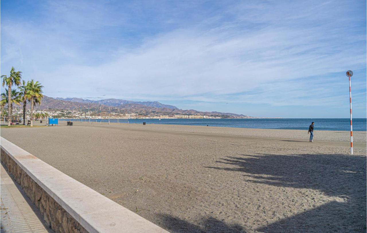 3 Bedroom Stunning Home In Torre Del Mar Exterior photo